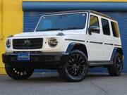 2021 MERCEDES BENZ G-CLASS