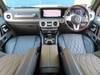 MERCEDES BENZ G-CLASS