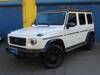 MERCEDES BENZ G-CLASS