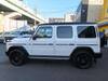MERCEDES BENZ G-CLASS