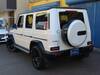 MERCEDES BENZ G-CLASS