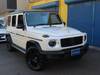 MERCEDES BENZ G-CLASS