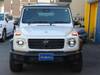 MERCEDES BENZ G-CLASS
