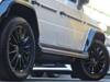 MERCEDES BENZ G-CLASS