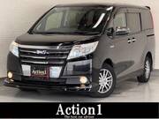 2014 TOYOTA NOAH