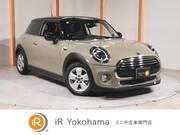 2019 BMW MINI COOPER