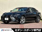2017 LEXUS GS
