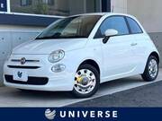 2019 FIAT 500