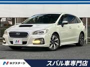 2014 SUBARU LEVORG