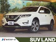 2017 NISSAN X-TRAIL 20X