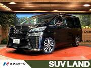 2018 TOYOTA VELLFIRE