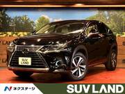2018 LEXUS NX