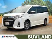 2016 TOYOTA NOAH