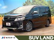 2015 TOYOTA VOXY