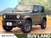 2024 SUZUKI JIMNY SIERRA