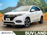 2018 HONDA VEZEL