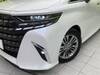 TOYOTA ALPHARD HYBRID