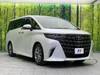 TOYOTA ALPHARD HYBRID