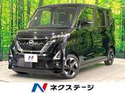 2023 NISSAN ROOX
