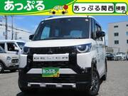 2024 MITSUBISHI OTHER