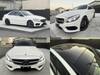 MERCEDES BENZ C-CLASS