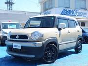 2021 SUZUKI XBEE