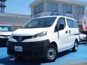 2017 NISSAN NV200 VANETTE VAN DX