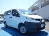 NISSAN NV200 VANETTE VAN