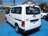 NISSAN NV200 VANETTE VAN