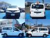 NISSAN NV200 VANETTE VAN