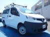 NISSAN NV200 VANETTE VAN