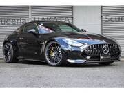 2025 MERCEDES BENZ OTHER (Left Hand Drive)