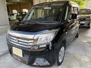 2016 SUZUKI SOLIO