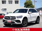 2022 MERCEDES BENZ GLC-CLASS