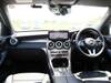 MERCEDES BENZ GLC-CLASS