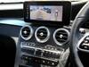 MERCEDES BENZ GLC-CLASS