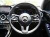 MERCEDES BENZ GLC-CLASS