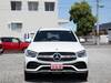 MERCEDES BENZ GLC-CLASS
