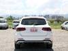 MERCEDES BENZ GLC-CLASS