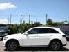 MERCEDES BENZ GLC-CLASS