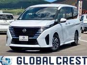 2023 NISSAN SERENA
