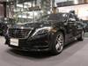 MERCEDES BENZ S CLASS