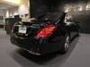 MERCEDES BENZ S CLASS