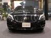 MERCEDES BENZ S CLASS