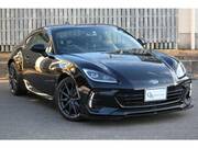 2023 SUBARU BRZ