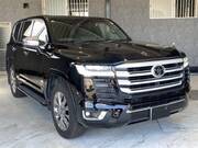 2023 TOYOTA LAND CRUISER