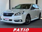 2013 SUBARU LEGACY TOURING WAGON