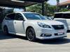 SUBARU LEGACY TOURING WAGON