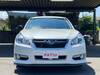 SUBARU LEGACY TOURING WAGON