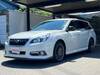 SUBARU LEGACY TOURING WAGON